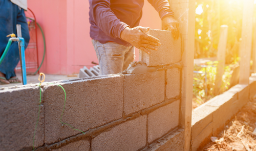 From Brick and Mortar to Business Success: How to Start Your Own Masonry Company