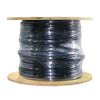 Southwire 8-2 Non-Metallic Grounding Wire Cable - 500 ft. Black (500', Black)