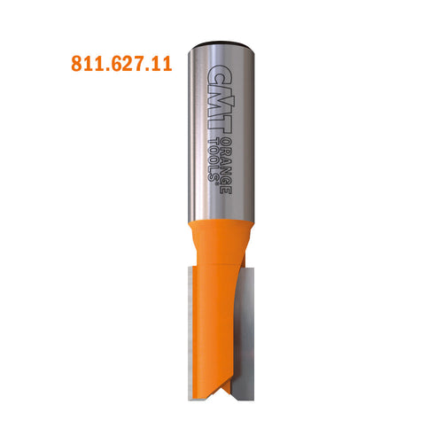 CMT Straight Router Bits Short Series