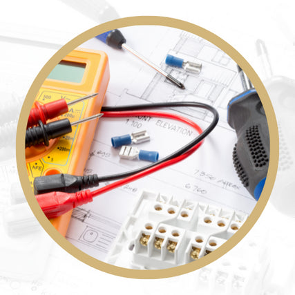 Electrical Supplieselectrical supplies