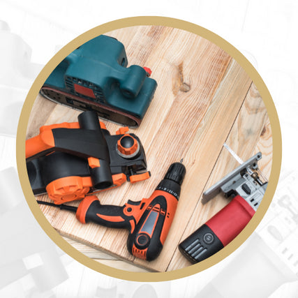 Toolstools