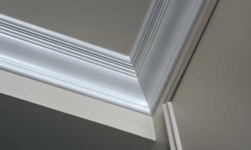 Millwork