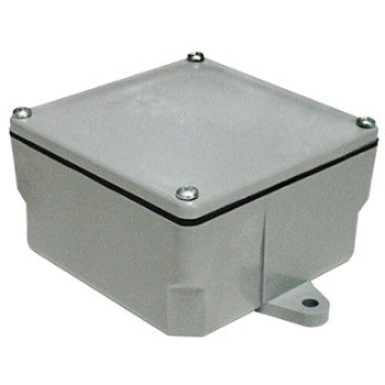 Cantex 5133710U Junction Box ~ 6