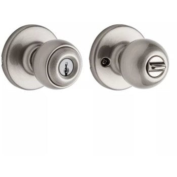 Kwikset 94002-929 400p 15 Polo Entry Lock