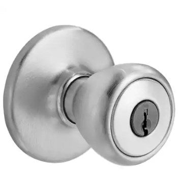 Kwikset 94002-935 400t 26d Tylo Entry Lock