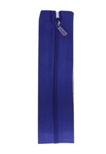 Trimaco E-Z Up® Peel + Stick Plastic Sheeting Zipper (2¾” x 7′ (7cm x 2.13m) - 2pk)