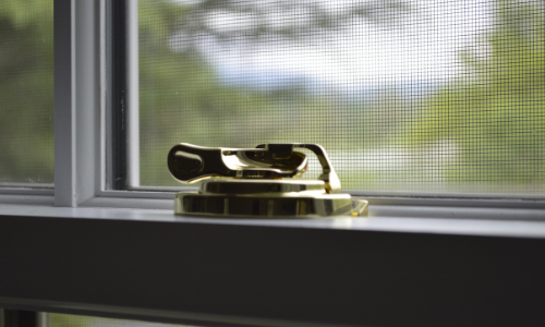 Window screen