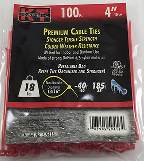 K-T Industries 4