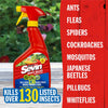 Garden Tech Sevin Ready-to-Use Insect Killer Power Sprayer