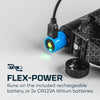 NEBO EINSTEIN 1500 FLEX Headlamp