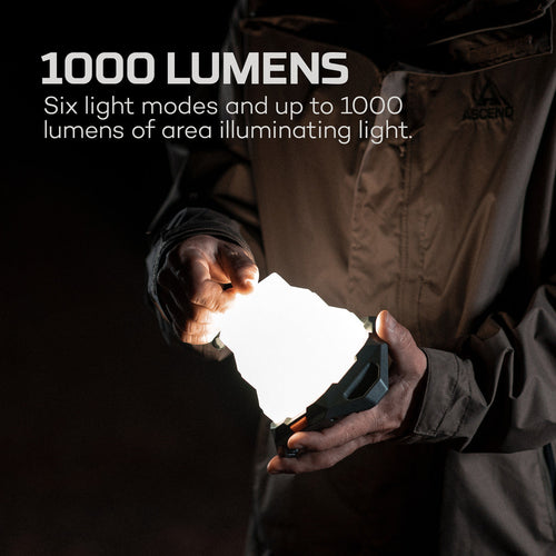 NEBO Galileo Air 1000 Lantern