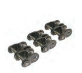 Agratronix Offset Link Chain