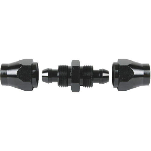 Flexzilla Pro 1/4 In. Barb Reusable Air Hose Splicer