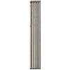 Grip-Rite 16-Gauge Galvanized Straight Finish Nail, 2 In. (1000 Ct.)