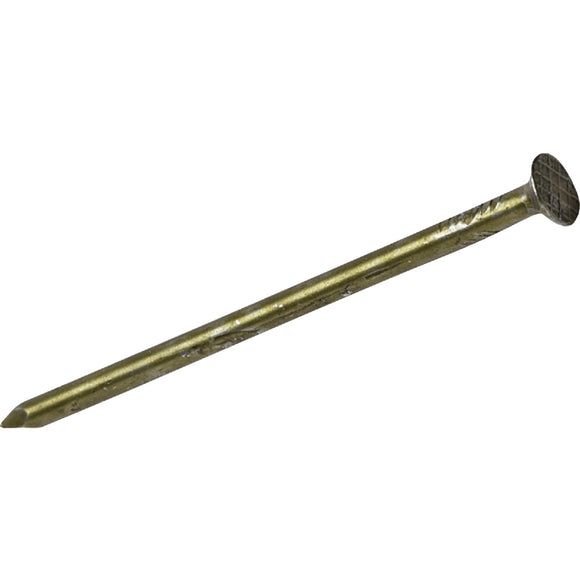 Grip-Rite 4d x 1-3/8 In. 14 ga Coated Sinker Framing Nails (26350 Ct., 50 Lb.)