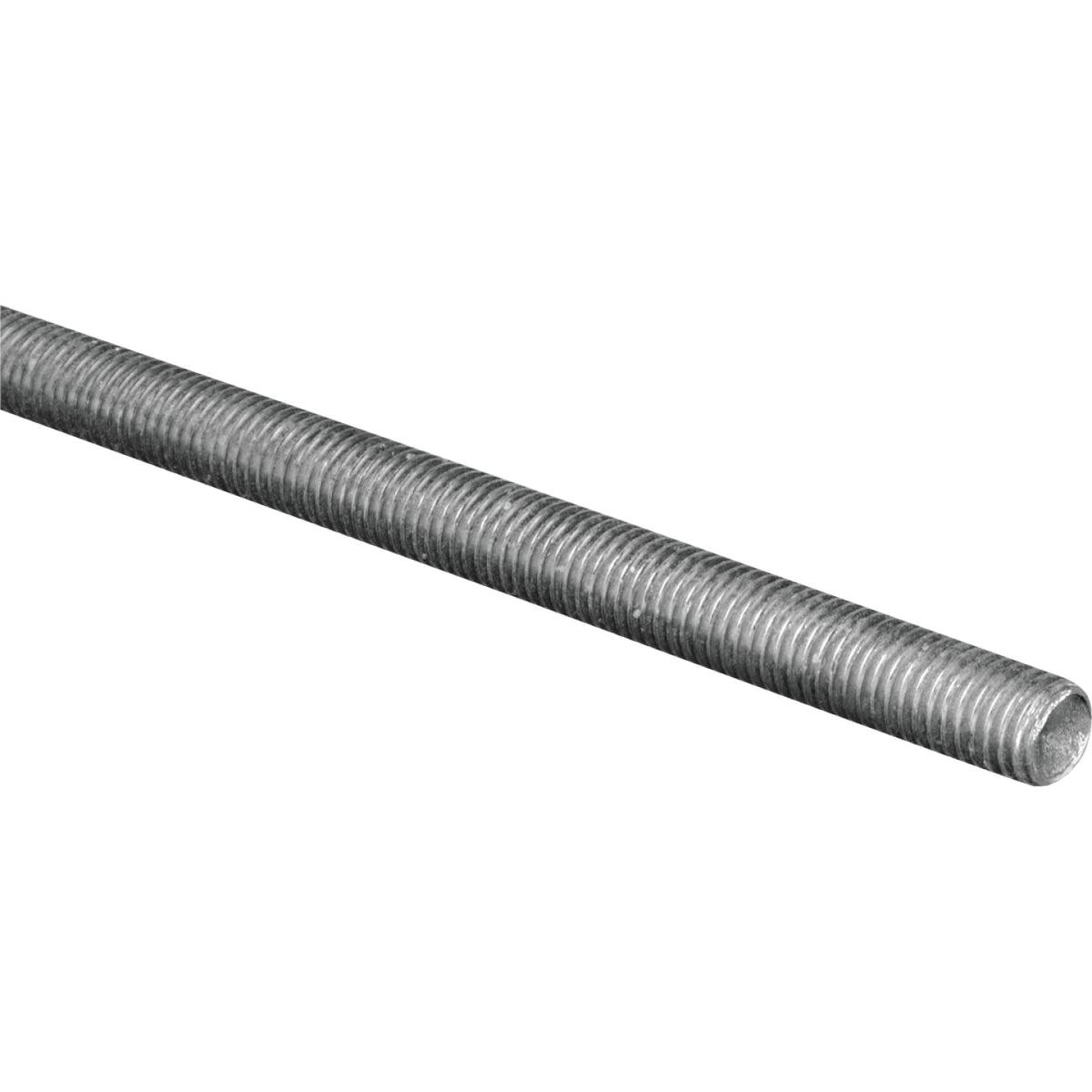 3 Course Rod HILLMAN Steelworks 7/16 In. x 3 Ft. Steel Threaded Rod - Wedowee, AL ...
