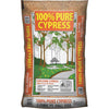 Landscape Select 2 Cu. Ft. Tan Cypress Mulch