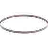 Milwaukee 44-7/8 In. x 1/2 In. 10 TPI Deep Cut Band Saw Blade (3-Pack)