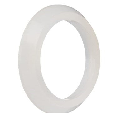 Braxton Harris Company 1-1/2″ Beveled Poly Slip Joint Washer
