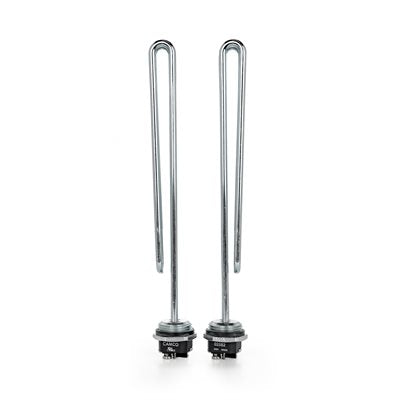 Camco HWD LWD Therm O Disc Style Plumber's Pack Water Heater Repair Kit