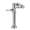 American Standard Ultima™ Manual Toilet Flush Valve, Piston-Type, 1.6 gpf/6.0 Lpf