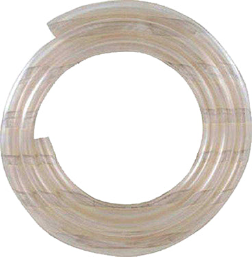 LDR Industries 10' Bag Nylon Tubing Clear