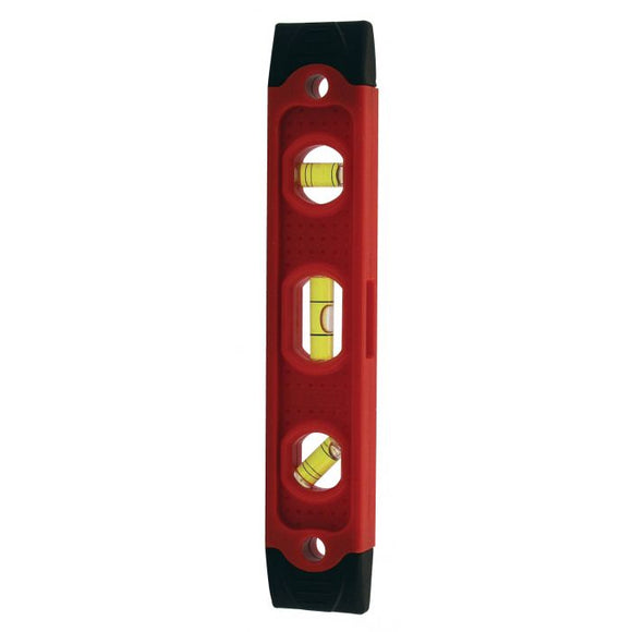 Great Neck Mayes 10194 Magnetic Torpedo Level 9 in.
