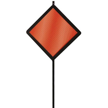 Hy-Ko Products 48 Diamond Road Marker