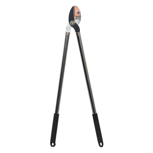 Seymour Midwest Anvil Lopper, 19 Tubular Steel Handles
