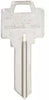 Kaba Ilco Key Blank For Weiser Lockset