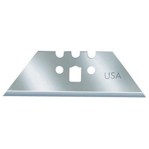 Allway 3 Notch Utility Knife Blades, 5/Card