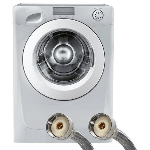 Fluidmaster  Washing Machine Connector 3/4 x 48