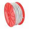 Baron  Galvanized Wire Cable 0.125 in. Dia. x 500 ft.