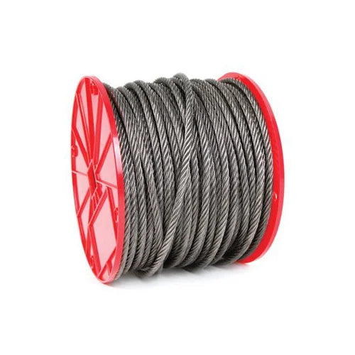 Baron Galvanized Wire Rope 1/2