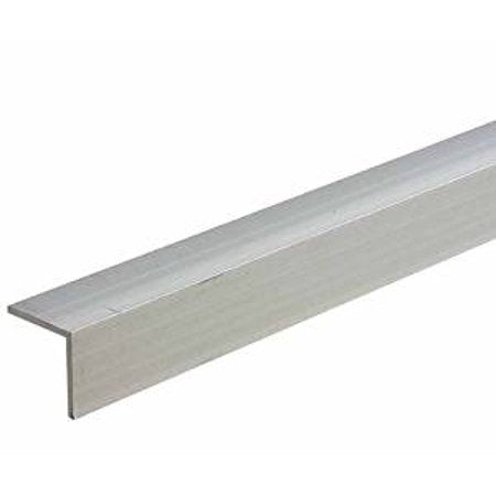 MD Building Products Angle Equal Leg – Mill – 1-1/2 x 1-1/2 x 1/16 x 96
