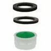 Plumb Pak 1.5 Gpm Regular Aerator Insert With 2 Washers