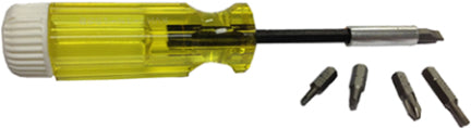 6-ONE SCREWDRIVER KIT