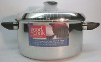 GC 5QT STAINLSS STL DUTCH OVEN