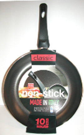 GC SAUTE PAN 12INCH 2.3 GAUGE