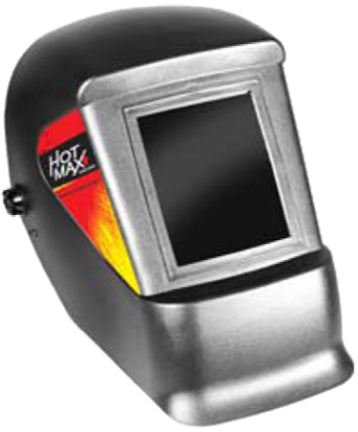 HELMET 4-1/2X5-1/4 #10 WELDING