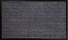 MAT HORIZON SCRAPPER 18 X 30 IN CH