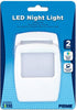 NLFL2P LED NIGHT LIGHT 2
