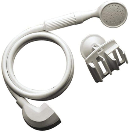 PORTABLE SHOWER SPRAY