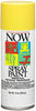SPRAY PAINT NOW 9 OZ SUNSHINE YELLOW