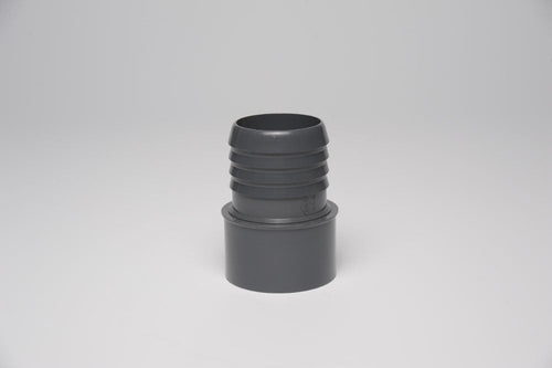 Dura Plastic Fitting Adapter (spg x insert) 1 x 1/2