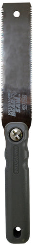 Vaughan BS150D 12 Double Edge Mini Saw, 17 & 21 TPI