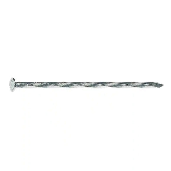 Grip-rite 8d x 2-1/2 In. Hot Galvanized St Patio/Deck Nail 10 Lb.