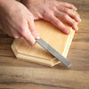 Great Neck Saw Manufacturing 4-in-1 Multi-Cut File (8 Inch)