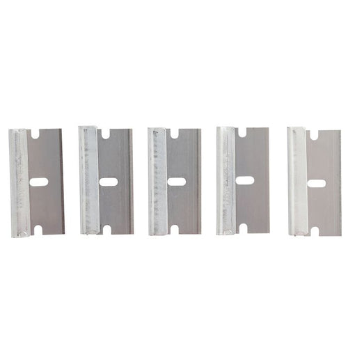 Great Neck Saw Manufacturing Professional Single Edge Razor Blades (10 Pack)