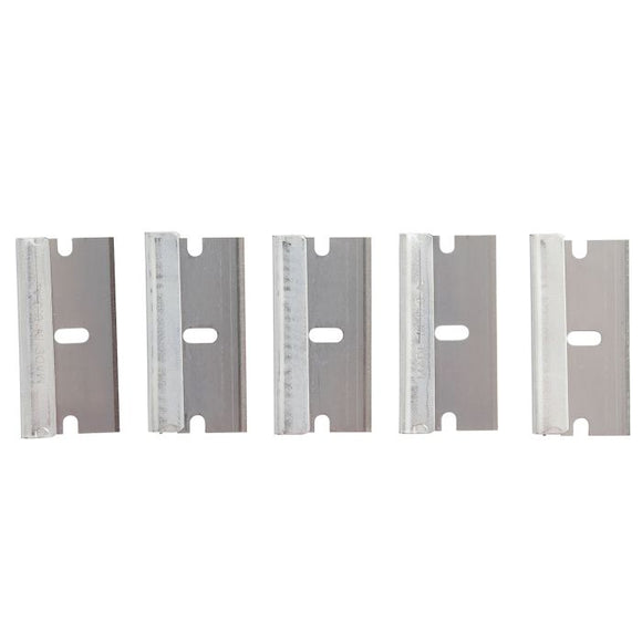 Great Neck Saw Manufacturing Professional Single Edge Razor Blades (10 Pack)